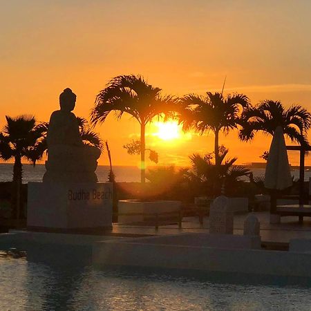 Hotel Livvo Budha Beach Santa Maria Eksteriør bilde