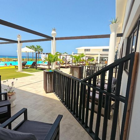 Hotel Livvo Budha Beach Santa Maria Eksteriør bilde