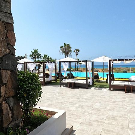 Hotel Livvo Budha Beach Santa Maria Eksteriør bilde