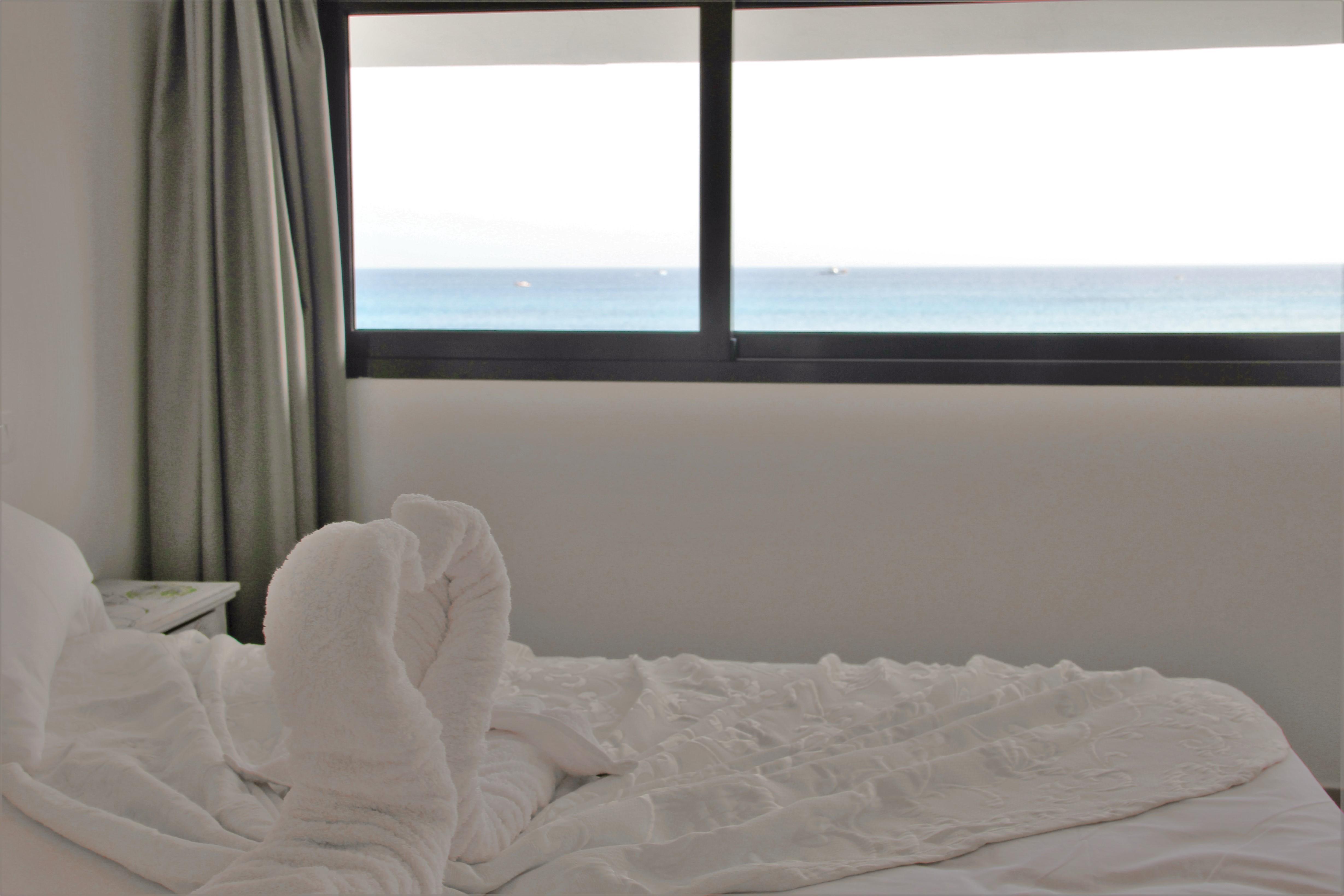 Hotel Livvo Budha Beach Santa Maria Eksteriør bilde