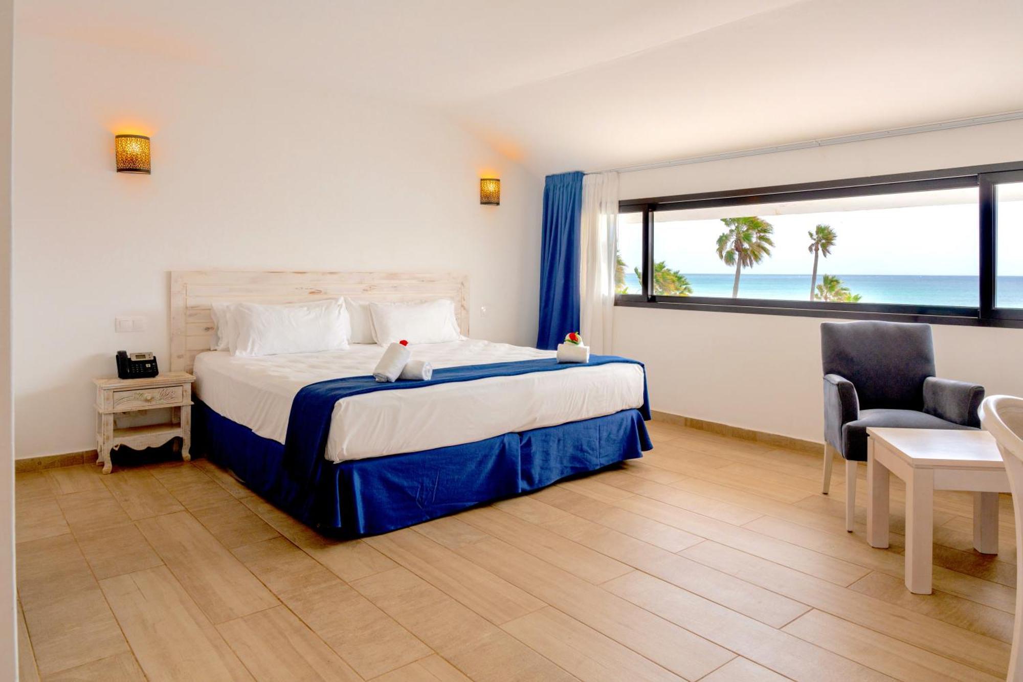 Hotel Livvo Budha Beach Santa Maria Eksteriør bilde