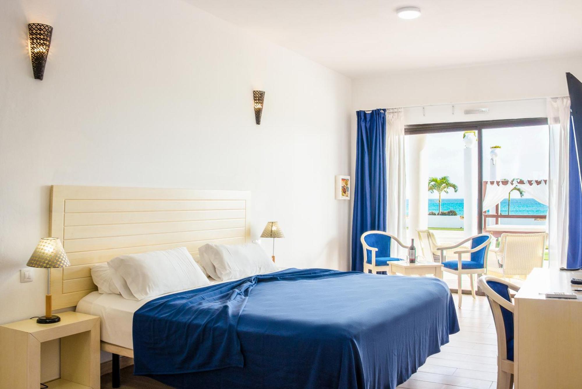 Hotel Livvo Budha Beach Santa Maria Eksteriør bilde