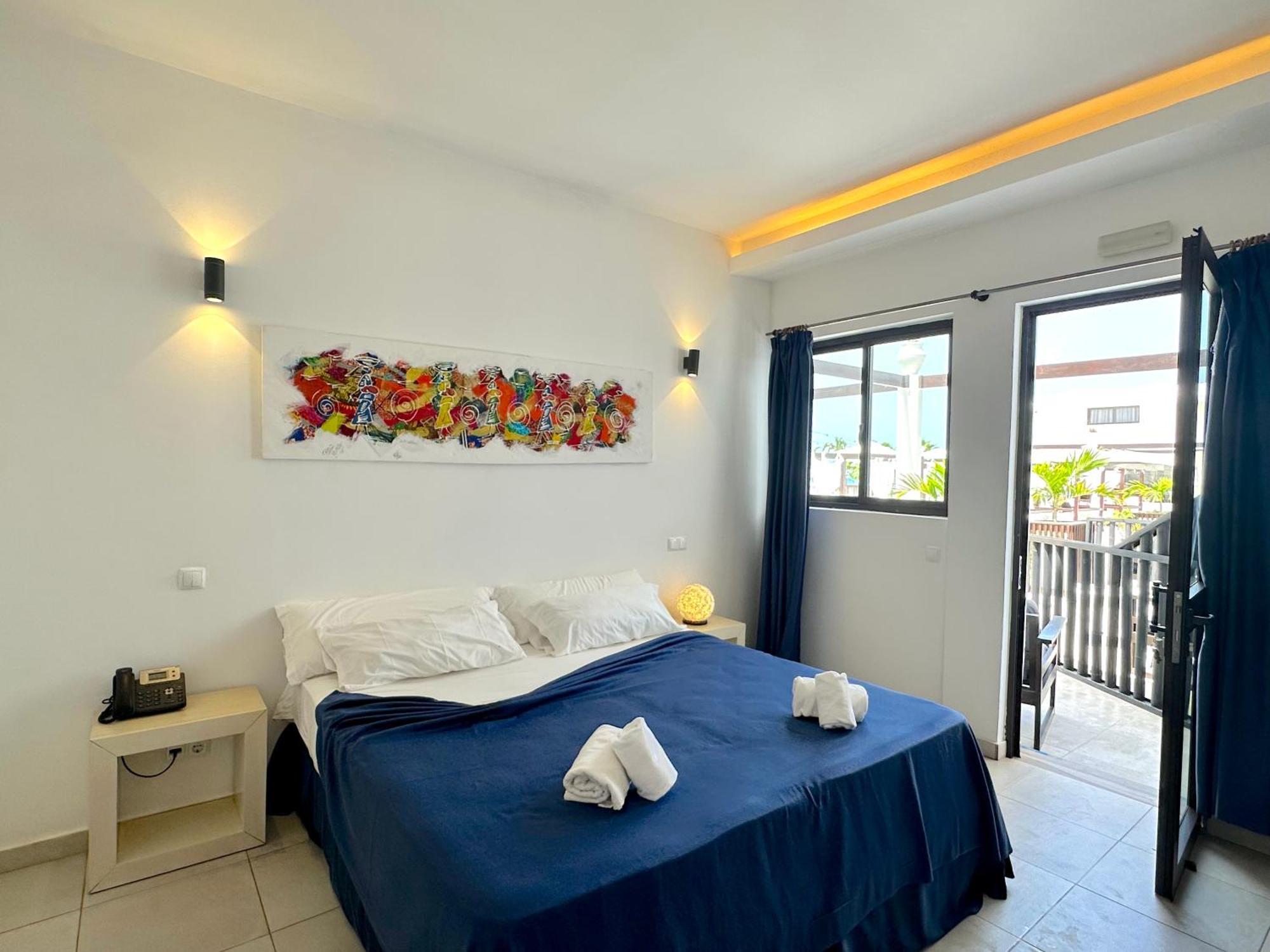 Hotel Livvo Budha Beach Santa Maria Eksteriør bilde