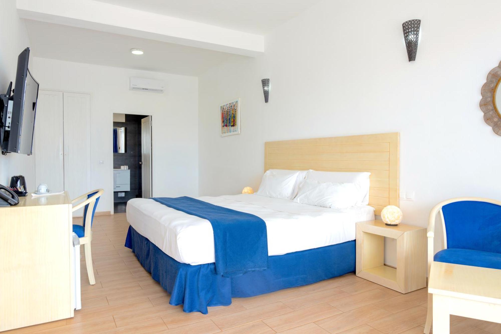 Hotel Livvo Budha Beach Santa Maria Eksteriør bilde
