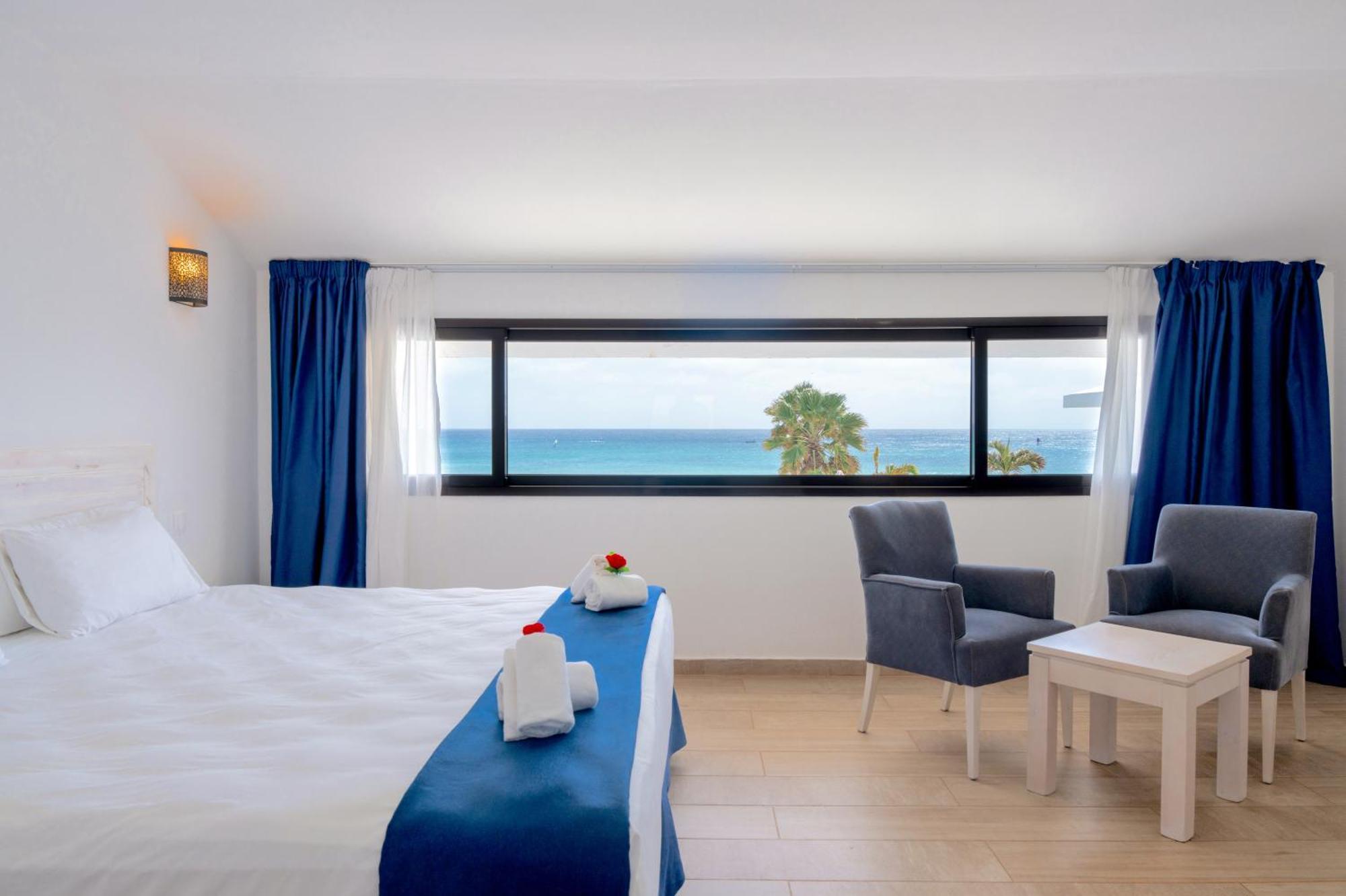 Hotel Livvo Budha Beach Santa Maria Eksteriør bilde