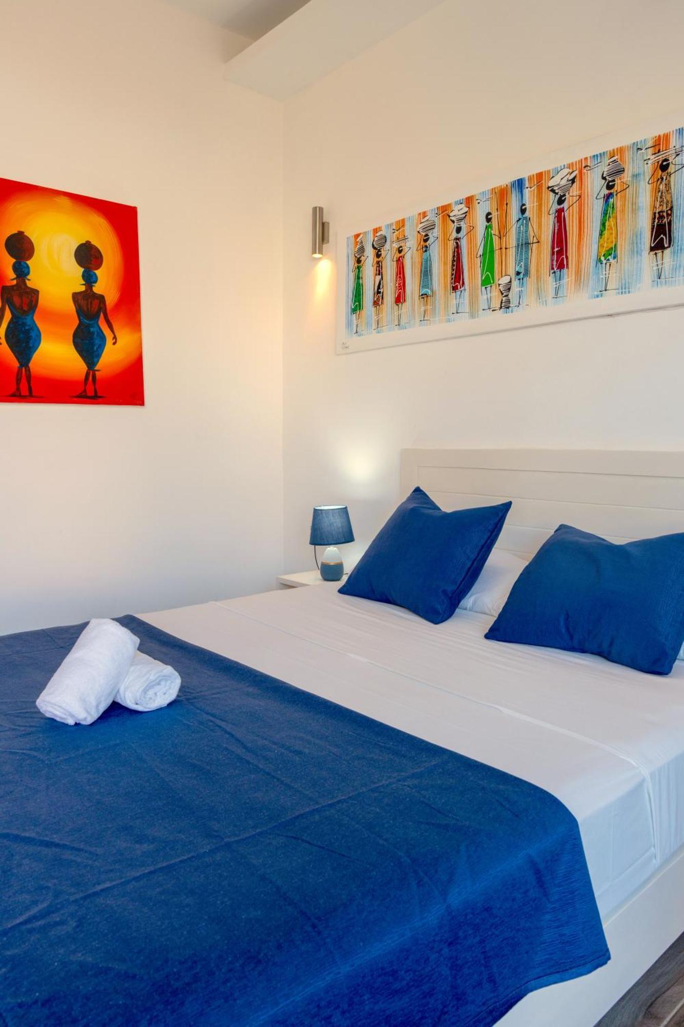 Hotel Livvo Budha Beach Santa Maria Eksteriør bilde