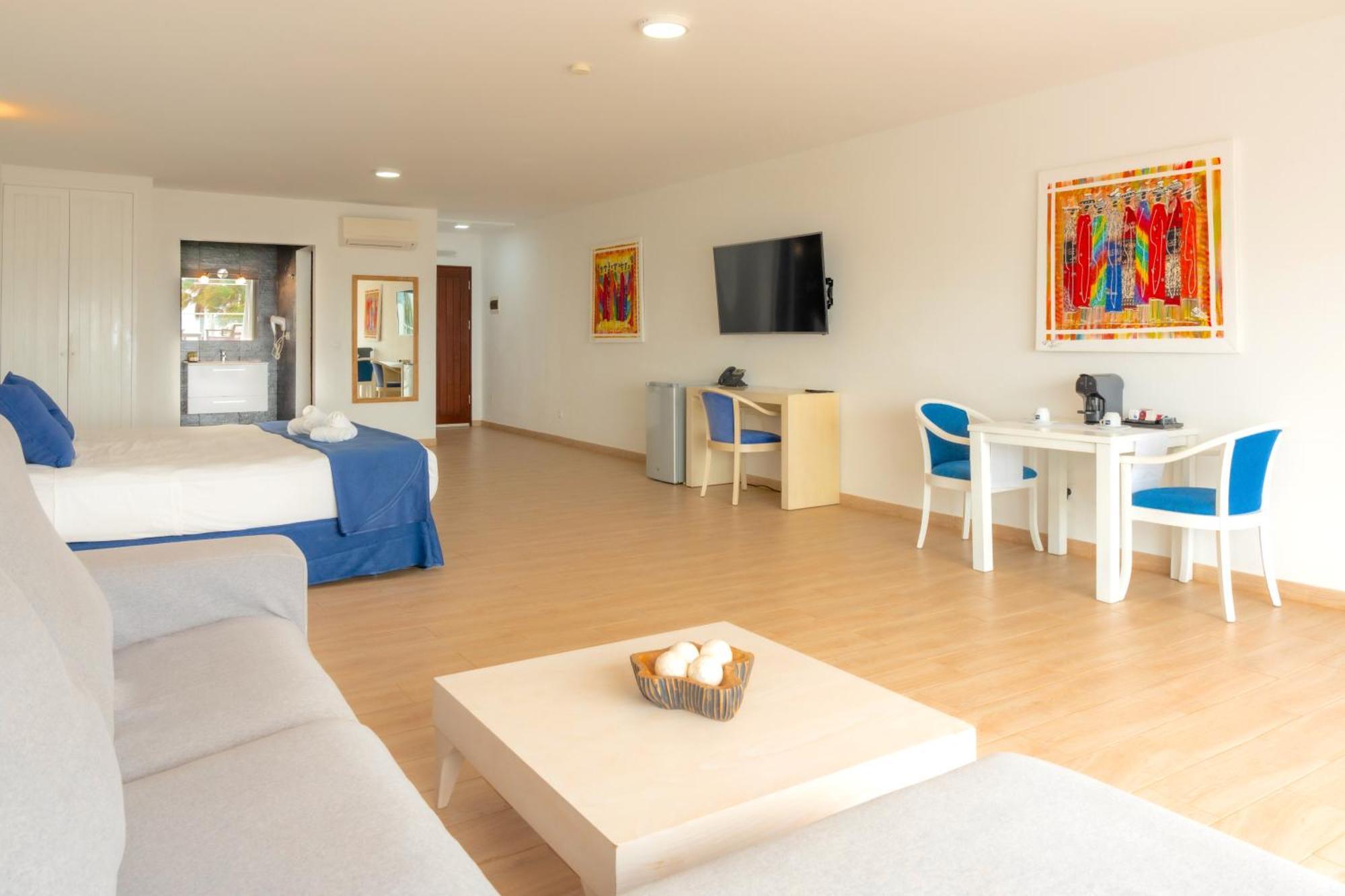 Hotel Livvo Budha Beach Santa Maria Eksteriør bilde