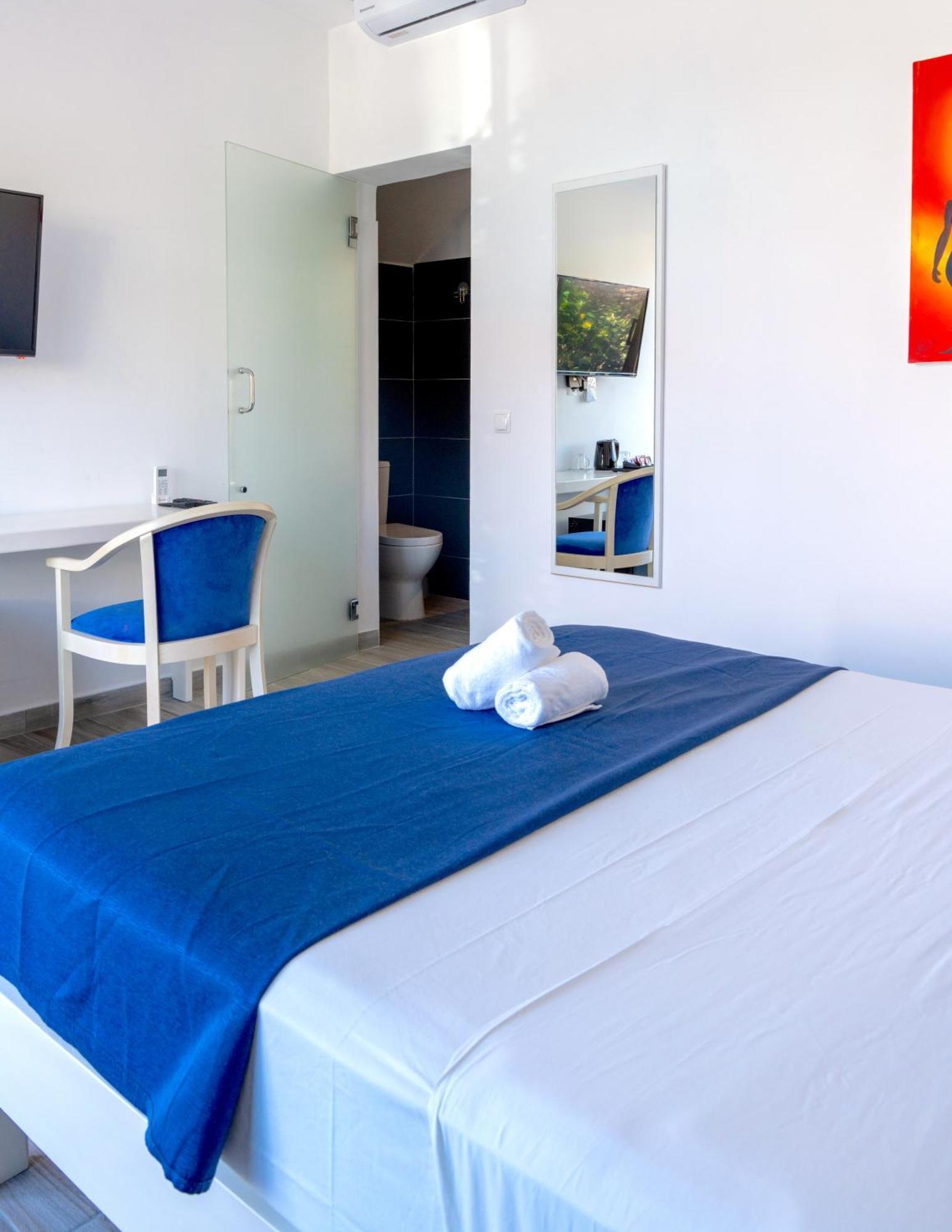 Hotel Livvo Budha Beach Santa Maria Eksteriør bilde