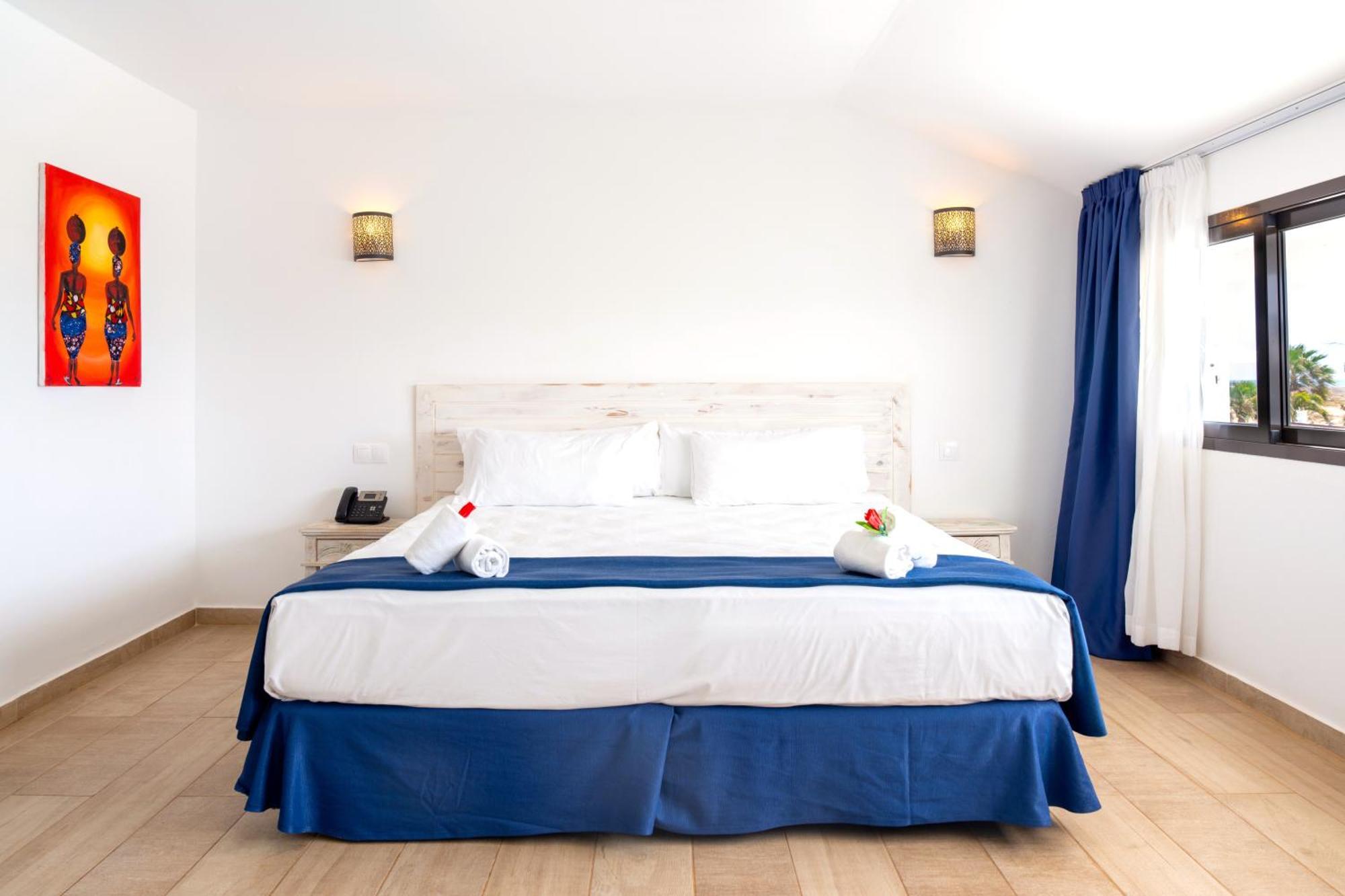 Hotel Livvo Budha Beach Santa Maria Eksteriør bilde