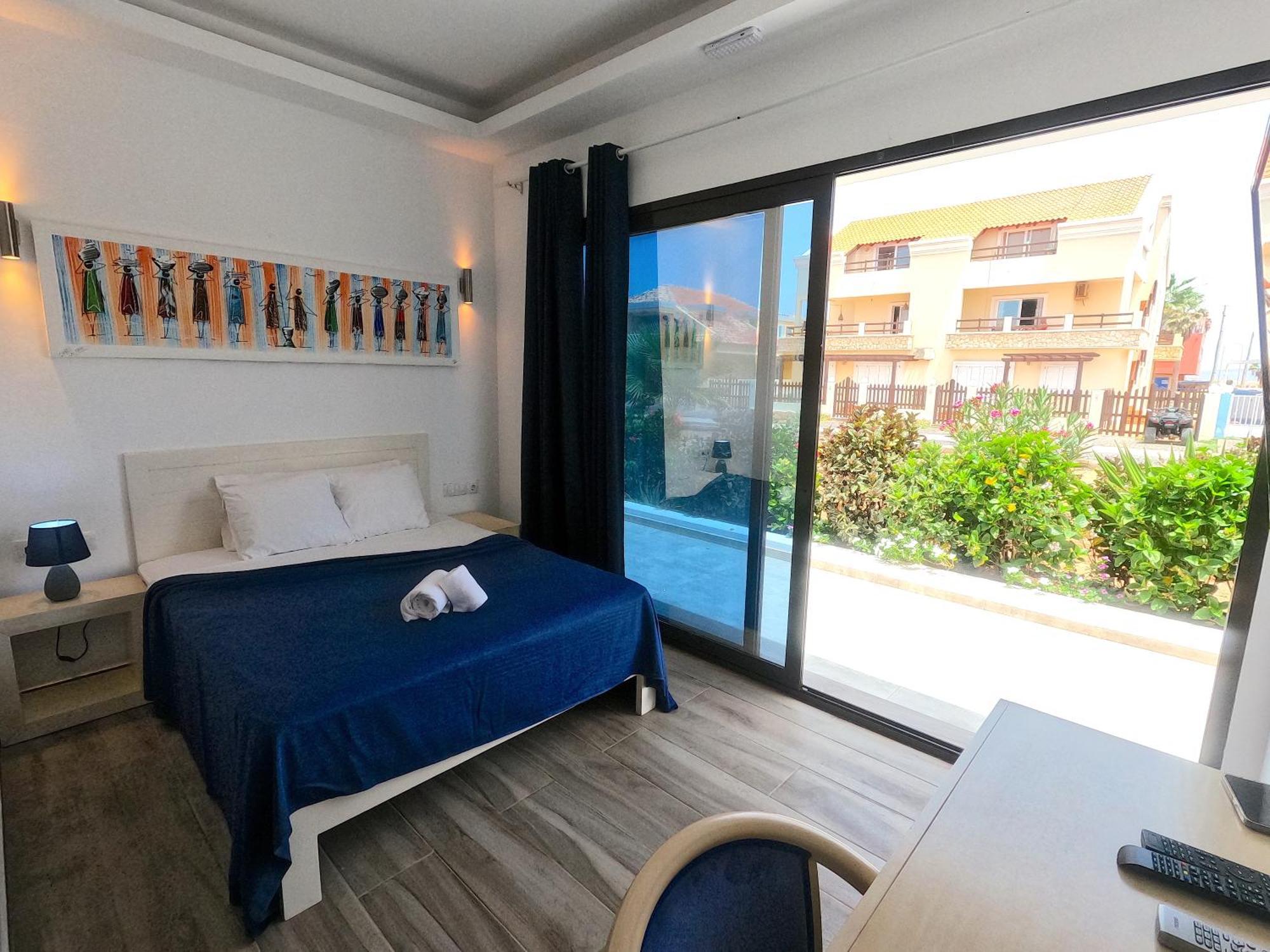 Hotel Livvo Budha Beach Santa Maria Eksteriør bilde