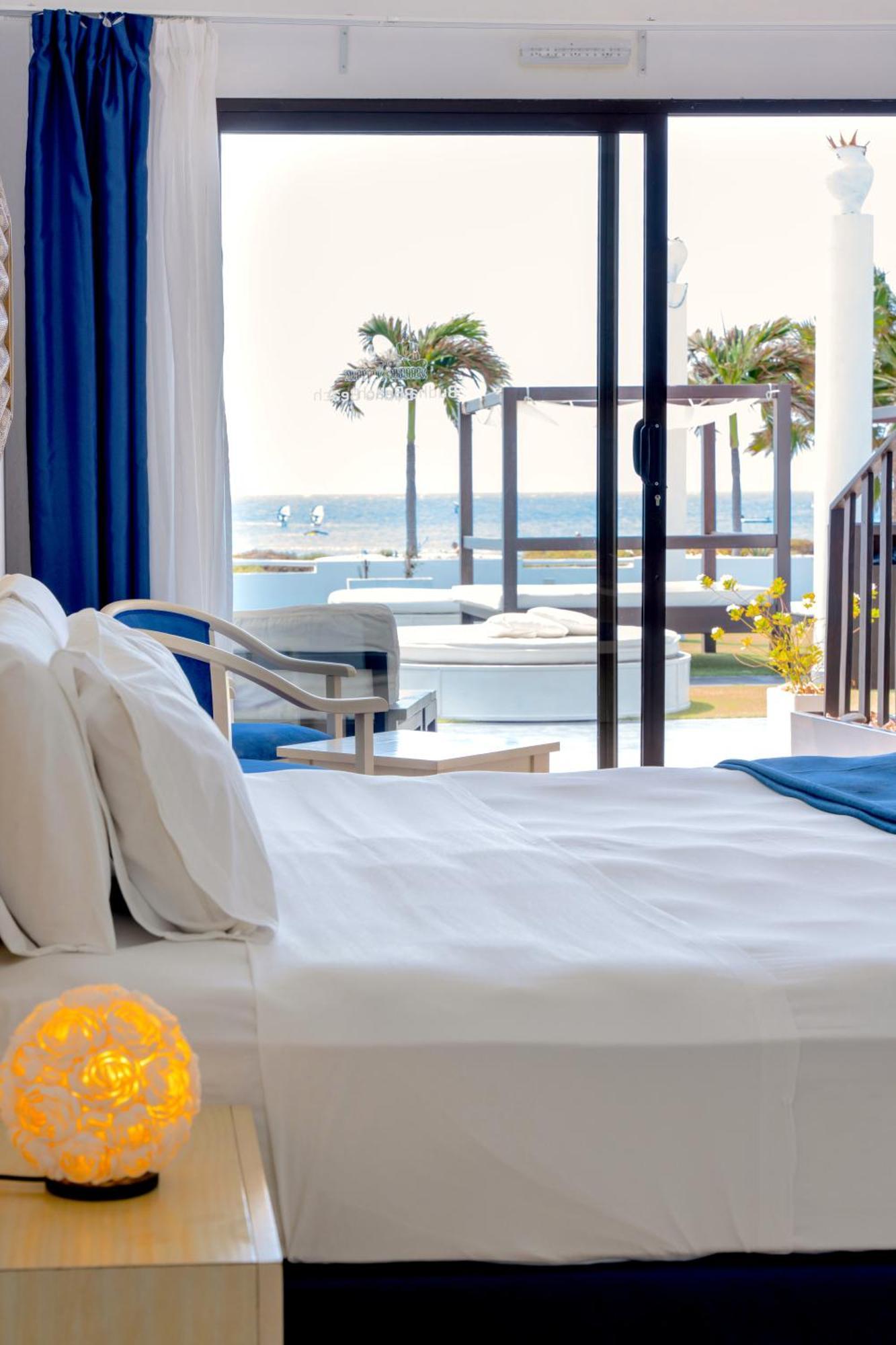 Hotel Livvo Budha Beach Santa Maria Rom bilde