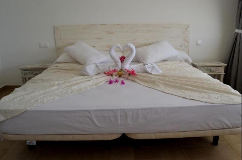 Hotel Livvo Budha Beach Santa Maria Rom bilde